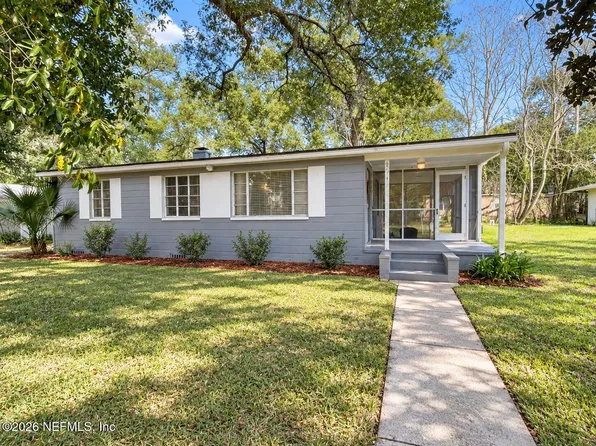 8941 8TH Avenue, Jacksonville, FL 32208
