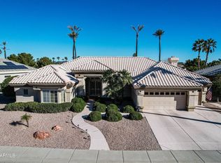 21843 N Montego Dr, Sun City West, AZ 85375