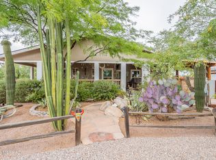 10460 N Gila Rd, Tucson, AZ 85742