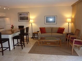 201 Ohua Ave #1207, Honolulu, HI 96815