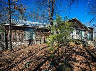 11215 12th St, Paron, AR 72122