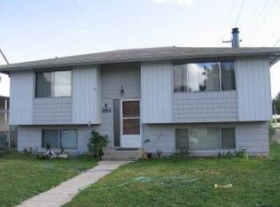 2104 E Heroy Ave, Spokane, WA 99207