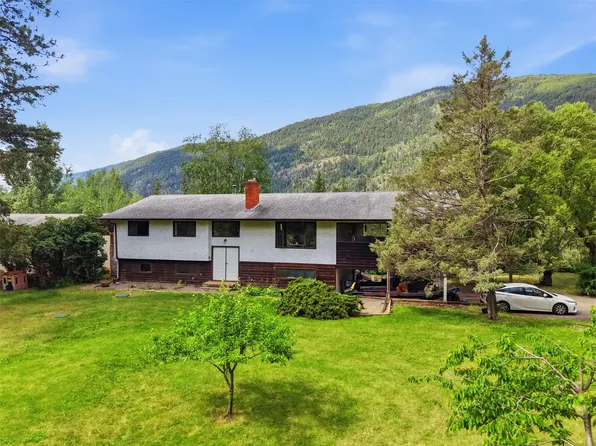 216 McLure Ferry Rd, Kamloops, BC V0E 1E0