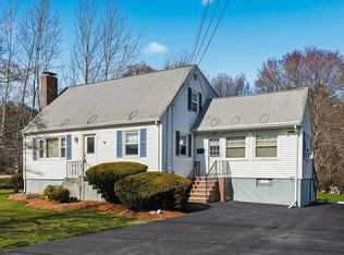 57 Winter St, Woburn, MA 01801