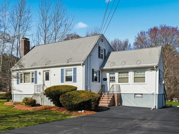 57 Winter St, Woburn, MA 01801
