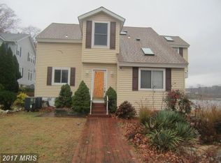 1662 Furnace Dr, Glen Burnie, MD 21060