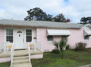 104 SE Kalash Rd, Perdido Key, FL 32507