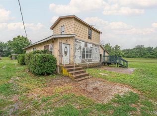 258 McQuie St, Foley, MO 63347