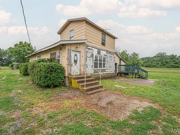 258 McQuie St, Foley, MO 63347