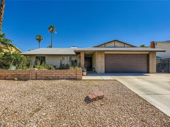 6616 Celeste Ave, Las Vegas, NV 89107