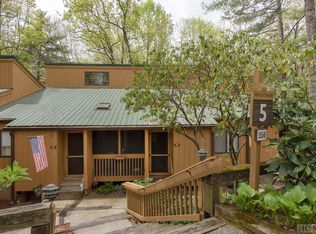 356 Meadow Way #1655, Sapphire, NC 28774