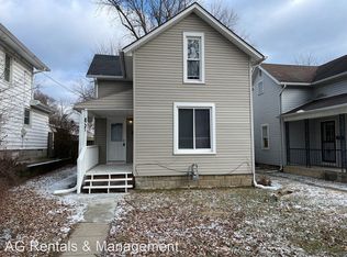 2721 Fox Ave, Fort Wayne, IN 46807