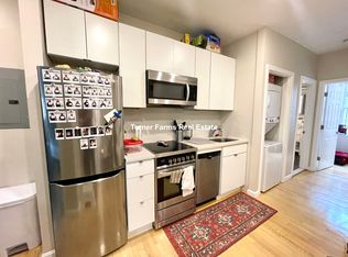 91 Hudson St #A, Boston, MA 02111