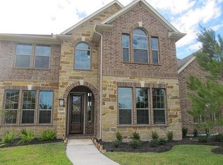 5506 Canyon Bluff Ln, Rosharon, TX 77583