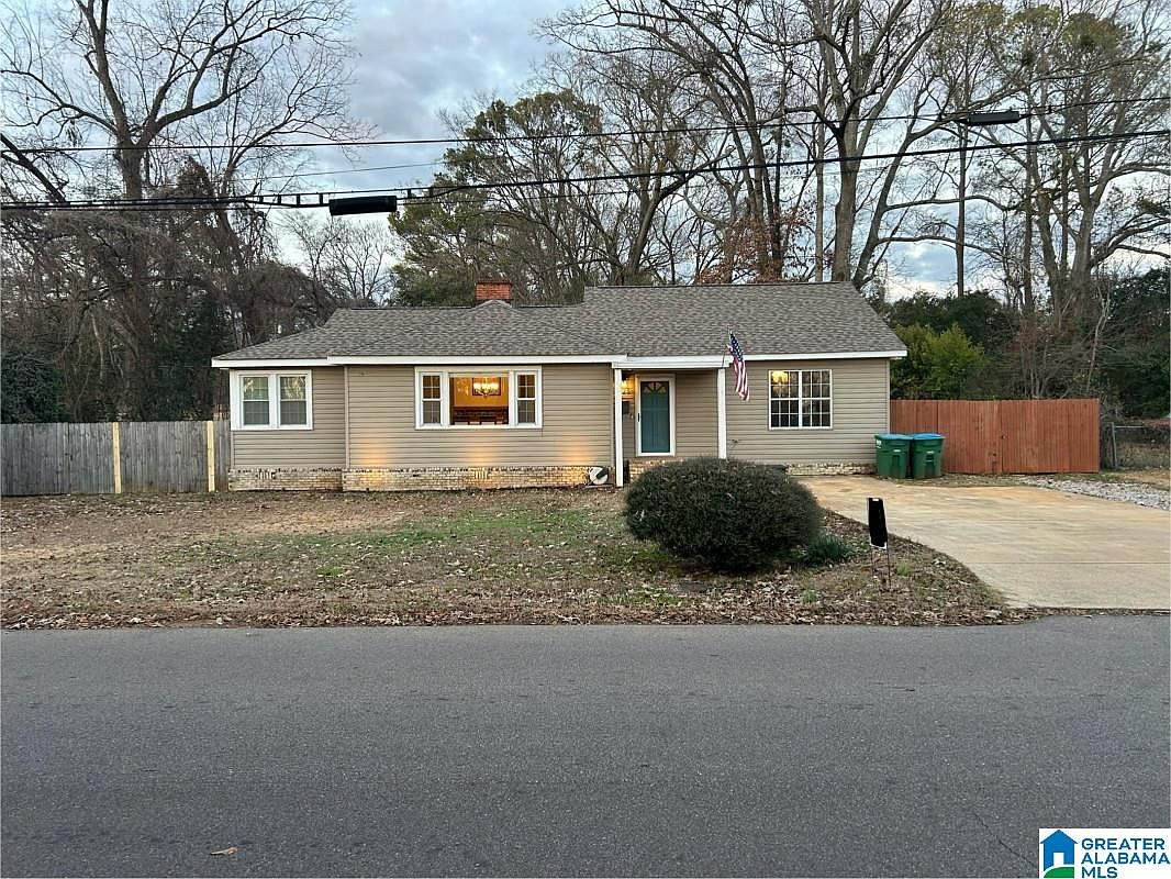 125 Pineview Rd, Montevallo, AL 35115 MLS 21373449 Zillow