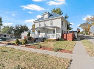 315 7th Ave, Wellman, IA 52356