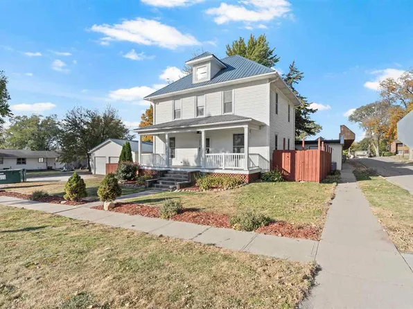 315 7th Ave, Wellman, IA 52356