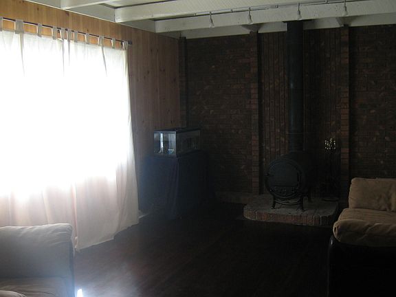 2nd View of Living Room