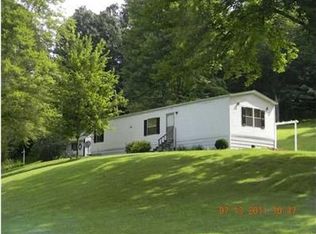 16352 Wagner Rd, Laurelville, OH 43135