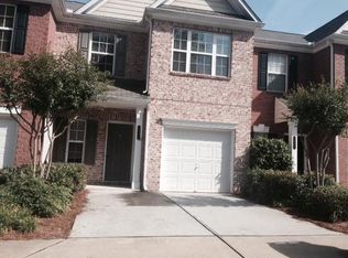 3813 Pleasant Oaks Dr, Lawrenceville, GA 30044