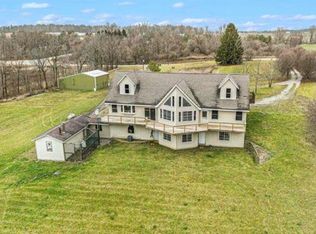 9903 W 100 N, Cromwell, IN 46732