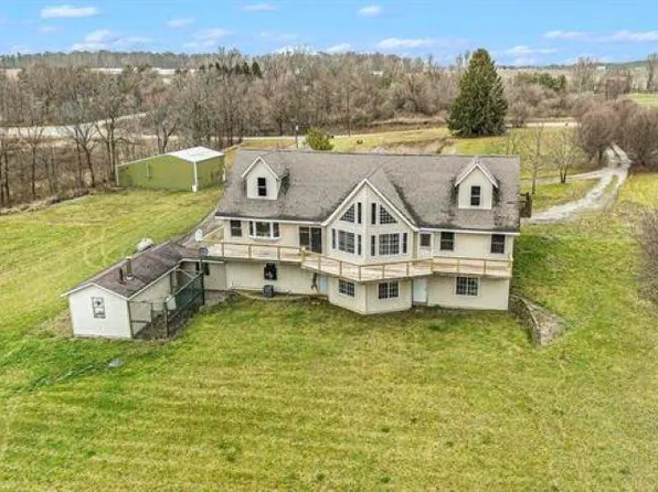 9903 W 100 N, Cromwell, IN 46732