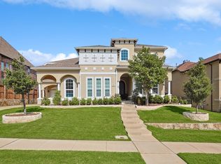 1704 Latera Cir, Flower Mound, TX 75028