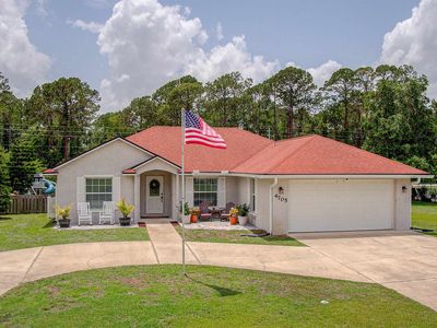 4705 Innisbrook Ct N, Elkton, FL, 32033