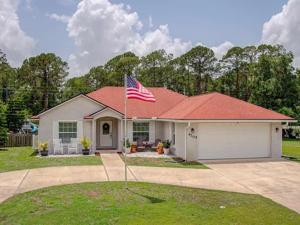 4705 Innisbrook Ct N, Elkton, FL 32033