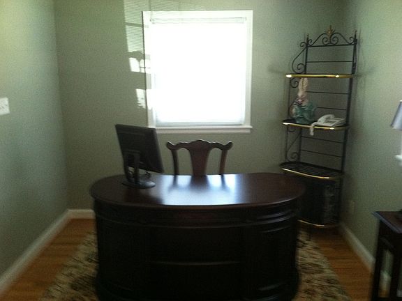 3 bedroom PLUS office