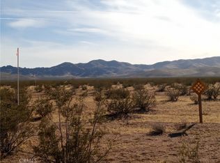 0 Near Pecan Ct #41, Barstow, CA 92311