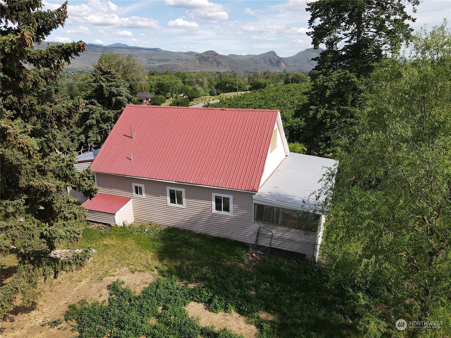 1671 Highway 7, Oroville, WA 98844 MLS 2045998 Zillow