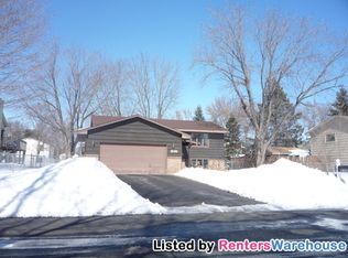 1591 73rd 1/2 Ave NE, Fridley, MN 55432
