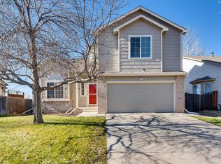 4073 S Jebel Way, Aurora, CO 80013
