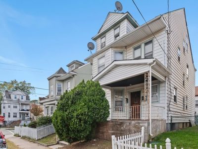 724 E 27th St, Paterson, NJ, 07504