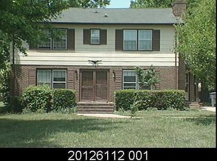 12129 Taragate Dr, Charlotte, NC 28273