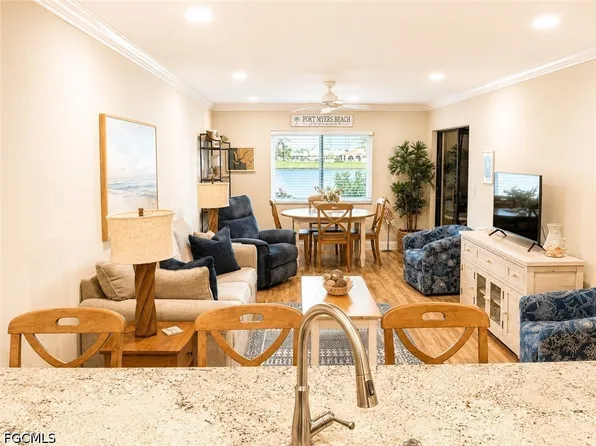 11140 Caravel Cir APT 106, Fort Myers, FL 33908