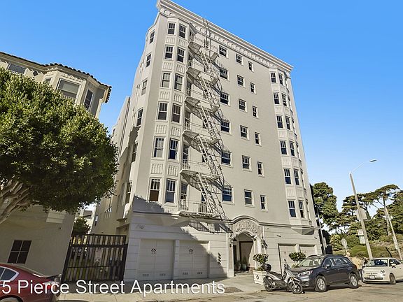 3rd image of 575 Pierce St APT 301