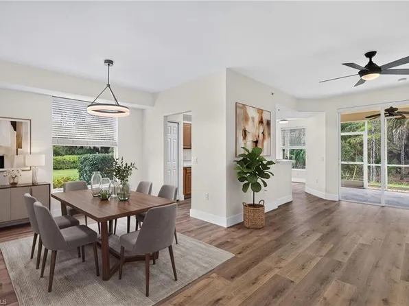1295 Henley ST #1207, NAPLES, FL 34105