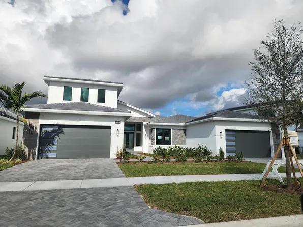 13281 SW Shinnecock Drive, Port St Lucie, FL 34987