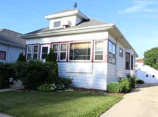 6929 31st Ave, Kenosha, WI 53142