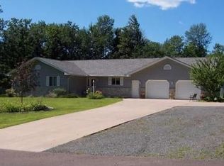 1652 23rd St, Rice Lake, WI 54868