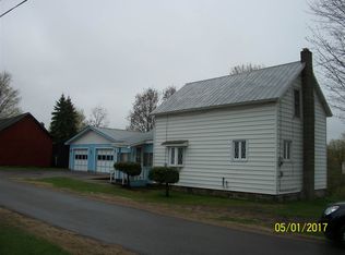 24 Circle Rd, Fort Jackson, NY 12965