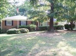 504 Donnom St, Monroe, NC 28112
