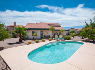 9425 N Warbler Pl, Tucson, AZ 85742