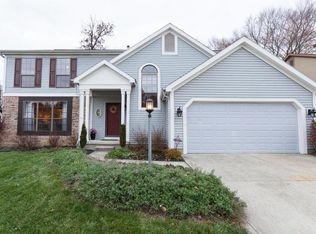 158 Highmeadow Dr, Columbus, OH 43230