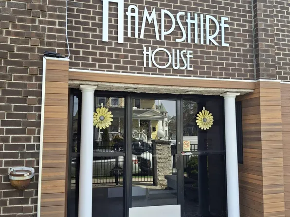 393 Laurel Ave APT 305, Bridgeport, CT 06605