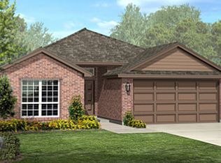 2453 Carolina Dr, Fort Worth, TX 76123