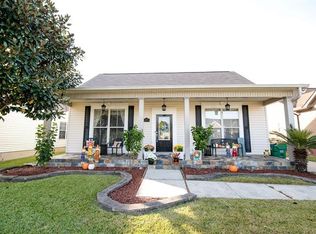5204 Clementine Ln, Marrero, LA 70072
