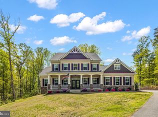 109 Seth Dr, Fredericksburg, VA 22406